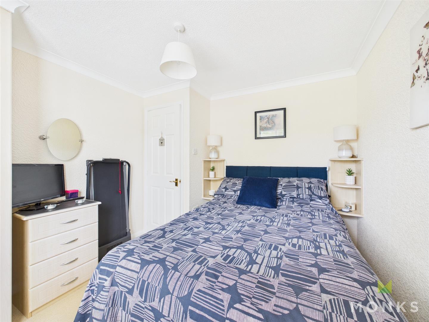 2 Brookside Caravan Park, Oswestry, SY10 8EL For Sale